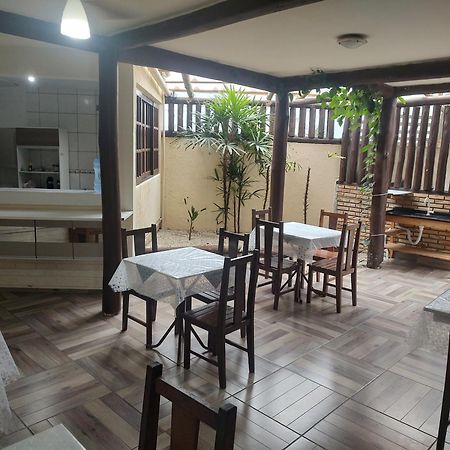 Pousada Martin Pescador Bombinhas Ngoại thất bức ảnh