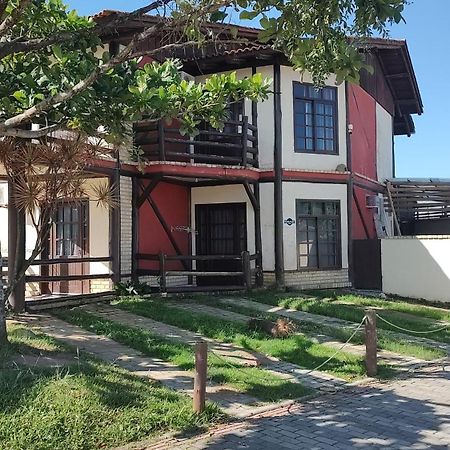 Pousada Martin Pescador Bombinhas Ngoại thất bức ảnh