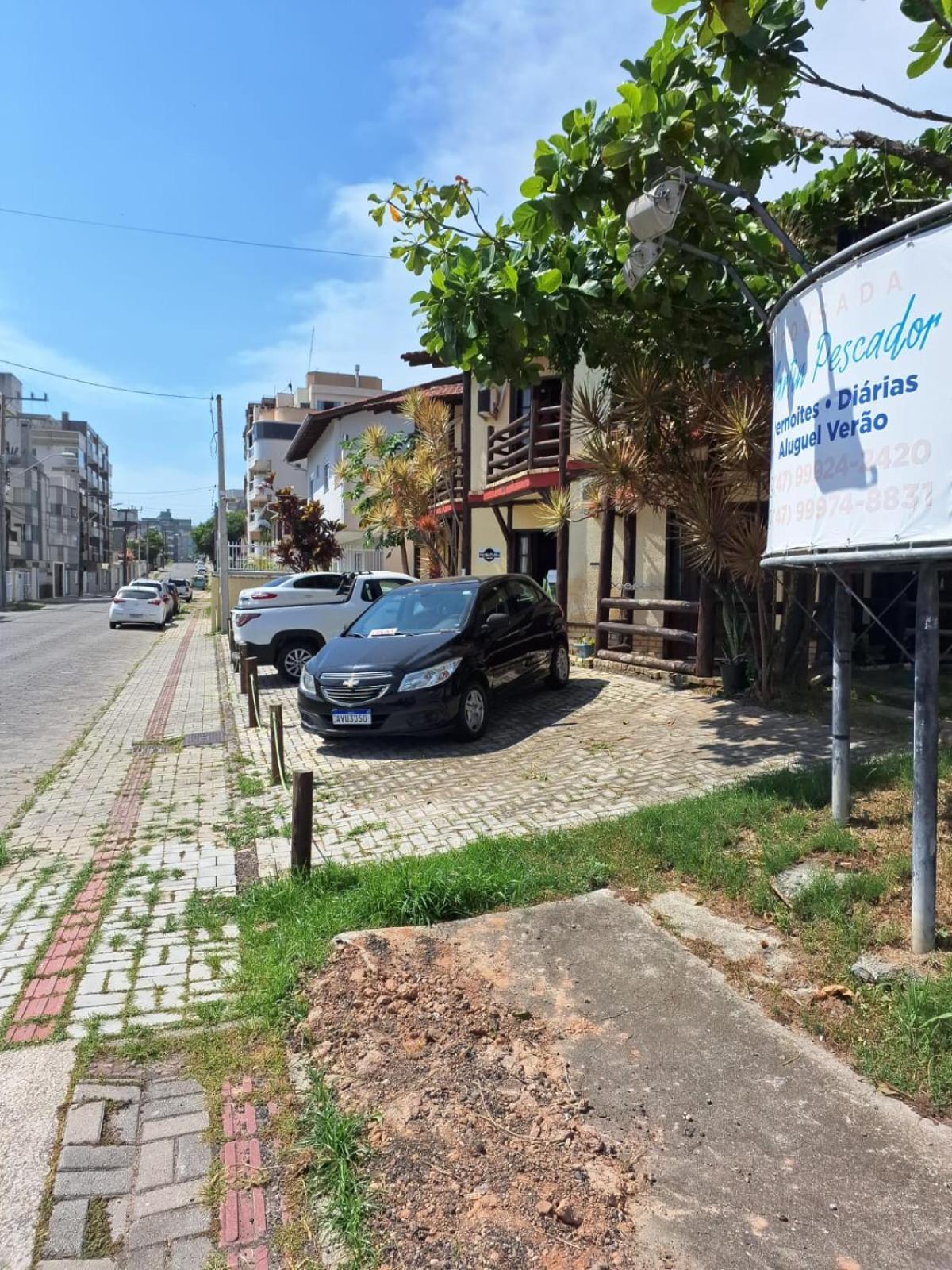 Pousada Martin Pescador Bombinhas Ngoại thất bức ảnh